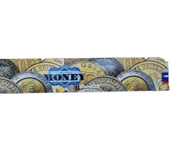 MONEY – SATYA INCENSE -15GM